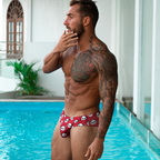 aquajacks (AQUA JACKS🇦🇺) OnlyFans Leaked Pictures & Videos [FRESH] profile picture