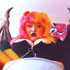 aquariusbbw (Aquarius the Succubus) free OnlyFans Leaked Content 

 profile picture