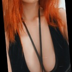 Araminta Spookie (@aramintaspookie) Leaks OnlyFans 

 profile picture