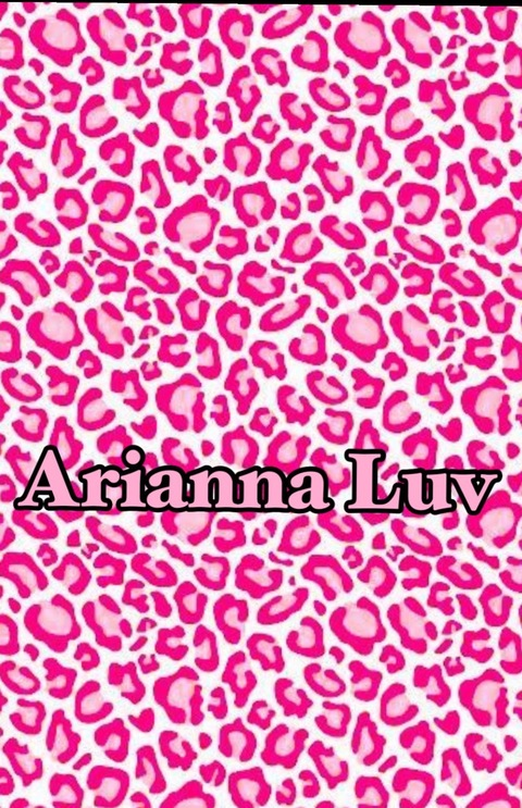 Header of arianna_xoxo