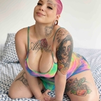 ariapink (💜Aria Pink💜) Only Fans Leaked Content [!NEW!] profile picture