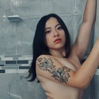 Arly Evans (arly_the_one) Leaked OnlyFans 

 profile picture