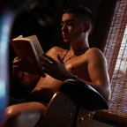 Arvy Saenz (@arvysaenzxx) Leak OnlyFans 

 profile picture