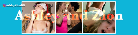 Header of ashleyandzion