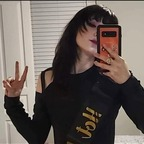 ashleydeathgod OnlyFans Leaked 

 profile picture