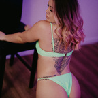 Ash (ashunsensored) Leak OnlyFans 

 profile picture