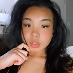 Macara (@asiabunnyxo) Leak OnlyFans 

 profile picture