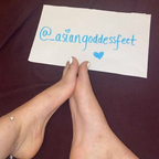 Free access to @asiangoddessfeet Leaked OnlyFans 

 profile picture