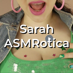 Free access to @asmrotica Leaks OnlyFans 

 profile picture