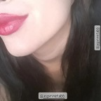 Aspirineta @aspirineta11 Leak OnlyFans 

 profile picture