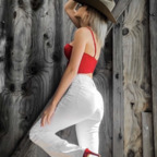 Allyssa (@astockton21) Leaked OnlyFans 

 profile picture