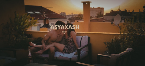 Header of asyaxash