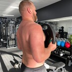 aussiegymbro OnlyFans Leak 

 profile picture
