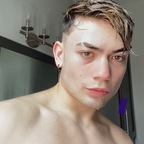 Axel Drago 🐉 (@axeldrago) Leaks OnlyFans 

 profile picture
