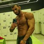 ayanmuscles OnlyFans Leaks 

 profile picture
