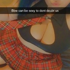 babbybooh7523 OnlyFans Leaks 

 profile picture