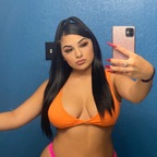 babybadd (Mercedes) Only Fans Leaked Content [FRESH] profile picture