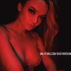 babybriddim OnlyFans Leak 

 profile picture