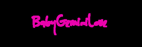 Header of babygeminilove