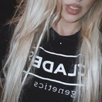 Baby (@babyninetales) Leak OnlyFans 

 profile picture