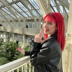 𝘤𝘩𝘭𝘰𝘦❤️‍🔥 (babyroach) Leak OnlyFans 

 profile picture