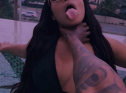 Header of babythuggataya