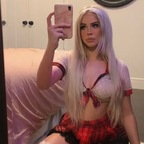 babyvanessakhamr1 (Vanessa Khamr) OnlyFans Leaked Pictures and Videos 

 profile picture