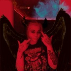 babyybatxoxo (Satan’s baby girl 😈) OnlyFans Leaks 

 profile picture