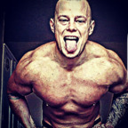 Teddybear (@backtobodybuilding) Leak OnlyFans 

 profile picture