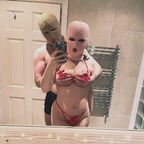 Download badballycoupleuk OnlyFans leaks for free 

 profile picture