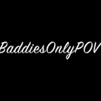 Download baddiesonlypov OnlyFans videos and photos for free 

 profile picture