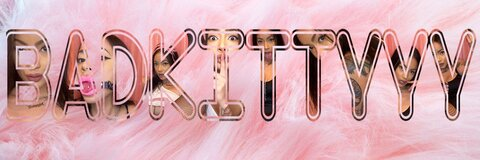 Header of badkittyyyfree