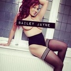 Onlyfans leaks bailey_jayne 

 profile picture