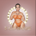 baldbarbie1 OnlyFans Leaked 

 profile picture