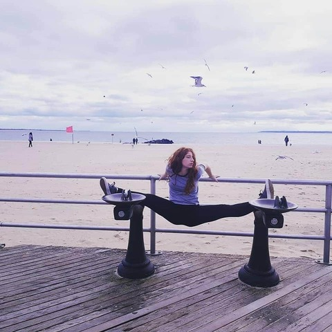 Free access to (@ballerinalegs) Leaked OnlyFans - LeakedOnlyF