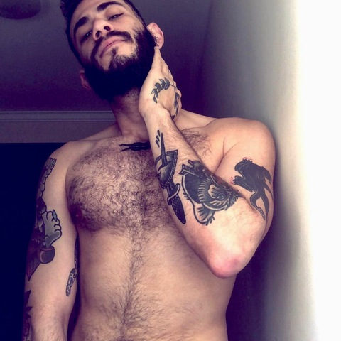 Header of barbatattoo