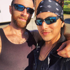 BBHolcum &amp; Swamp Thang (bbcouple) Leaked OnlyFans 

 profile picture