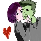 bbraexo (beast boy &amp; raven) OnlyFans content 

 profile picture