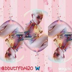 Free access to bbutrfly420free Leaked OnlyFans 

 profile picture