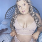 bbwaussie (Lola) OnlyFans Leaked Pictures and Videos 

 profile picture