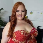 bbwjulieginger1 (Julie Ginger) free OF content [!NEW!] profile picture