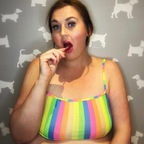 Ruby @bbwrubyy Leaked OnlyFans 

 profile picture