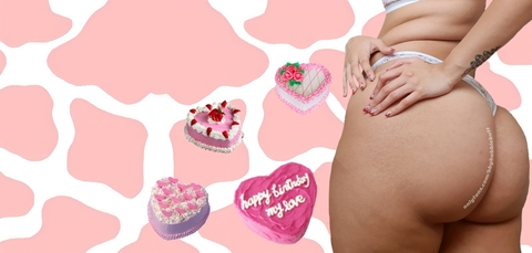 Header of bbybubblebutt