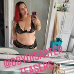 Onlyfans leaked bbydisaster 

 profile picture