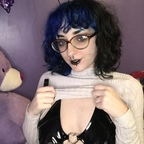 🌻Nyx @bbynyxxx Leak OnlyFans 

 profile picture