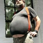 bearbellied (Big Bellied Bear) OnlyFans Leaked Pictures & Videos 

 profile picture