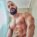 bearded_alv (Bearded_alv) OnlyFans Leaked Content [UPDATED] profile picture