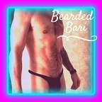 Bearded Bari @beardedbari Leak OnlyFans 

 profile picture