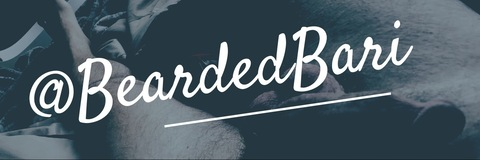 Header of beardedbari