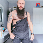 beardedbearman (The Bearded Bear Man) free Only Fans Leaked Pictures & Videos [FRESH] profile picture